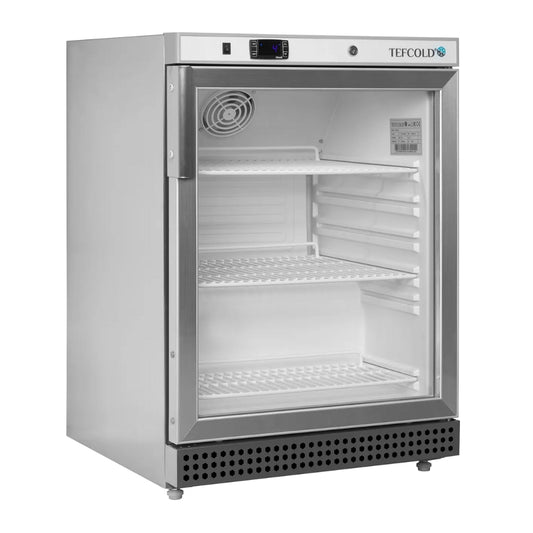 Tefcold UR200SG