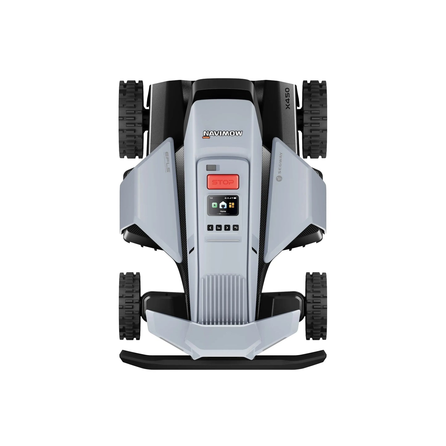Segway Navimow X-Serie