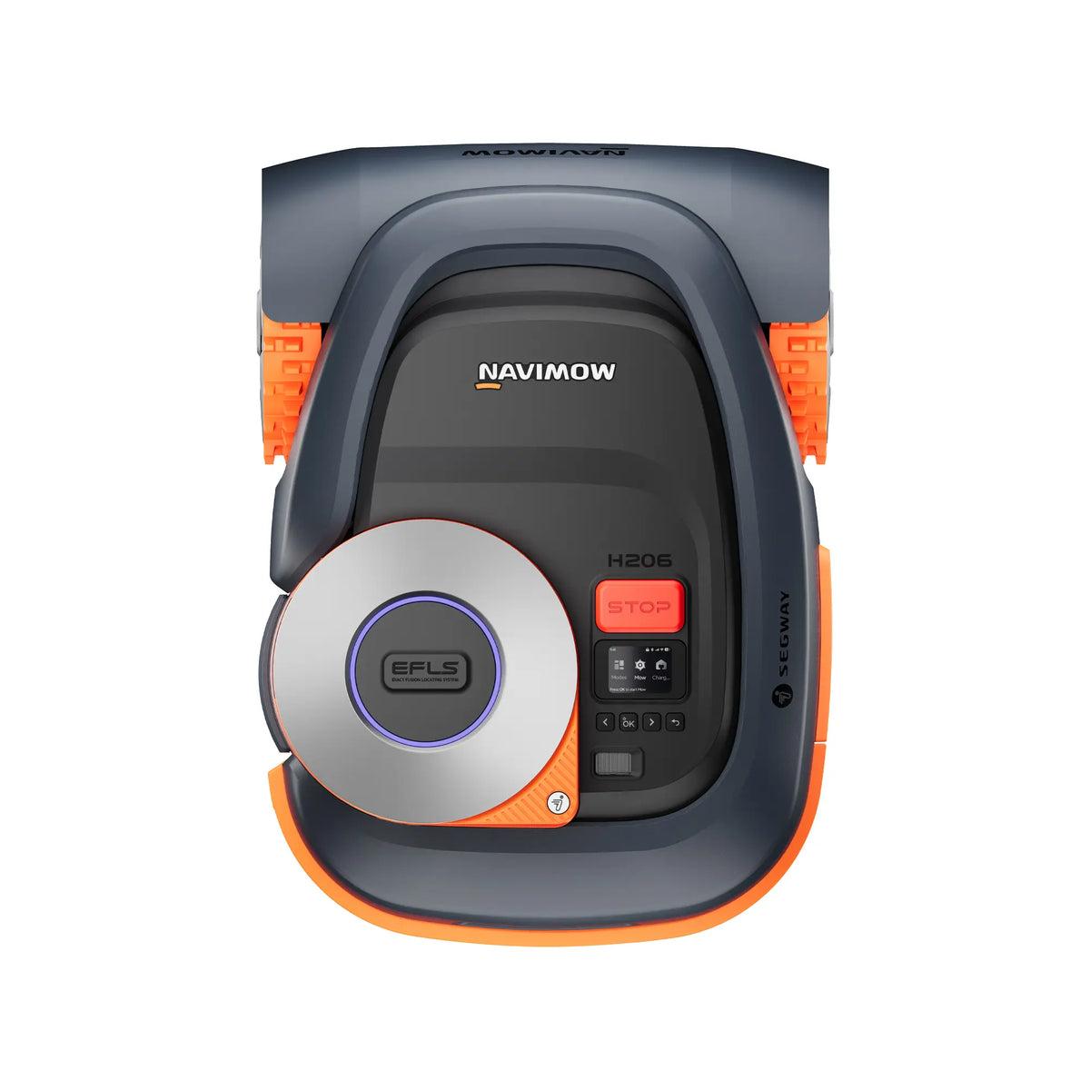 Segway Navimow H-Serie