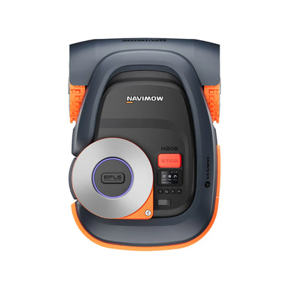 Segway Navimow H-Serie