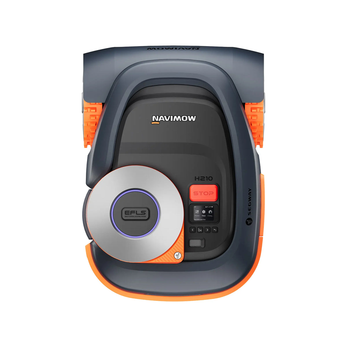 Segway Navimow H-Serie