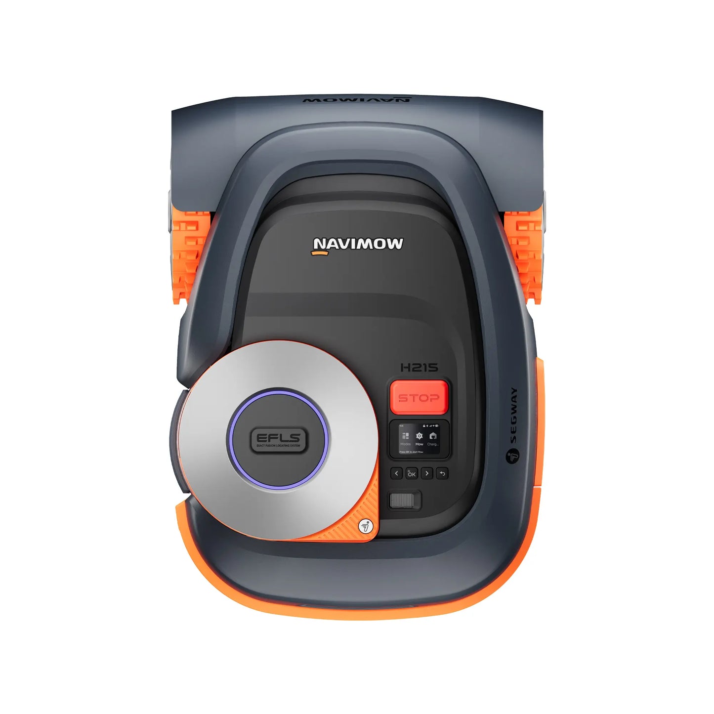 Segway Navimow H-Serie