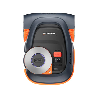 Segway Navimow H-Serie
