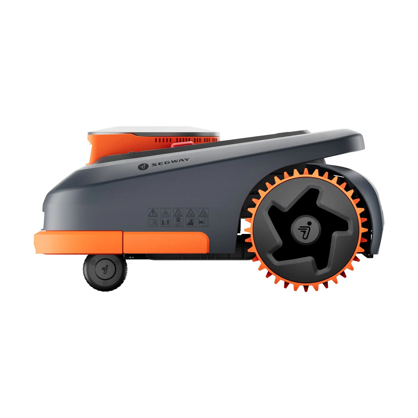 Segway Navimow H-Serie