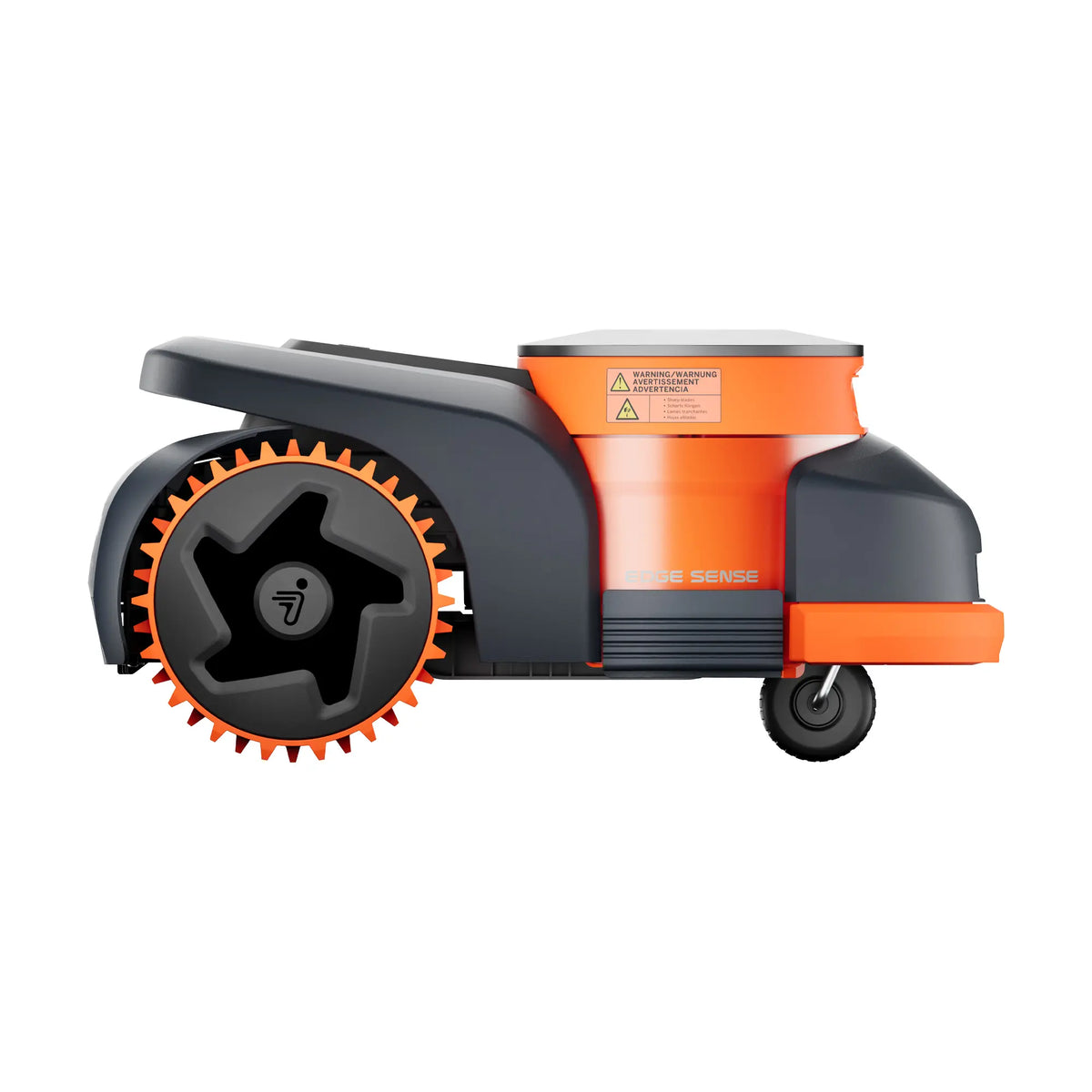 Segway Navimow H-Serie