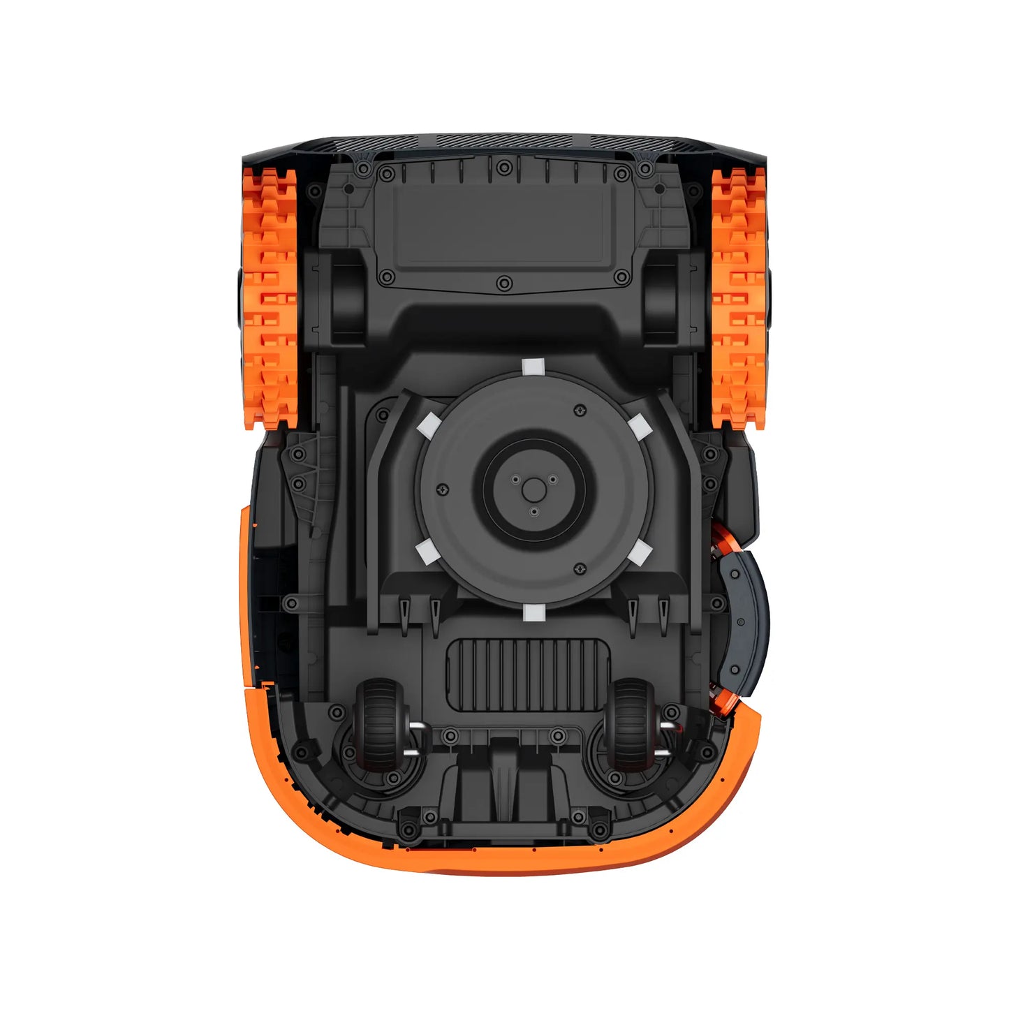 Segway Navimow H-Serie