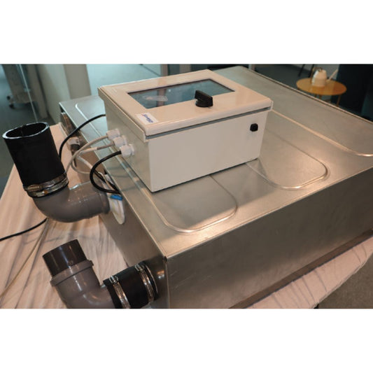 PlanetCare Selvrensende Mikroplastfilter