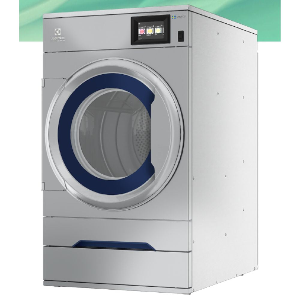 Electrolux Professional tørketrommel TD7-8 med varmepumpe