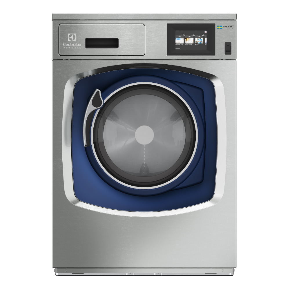 Electrolux Professional vaskemaskin WP7-8