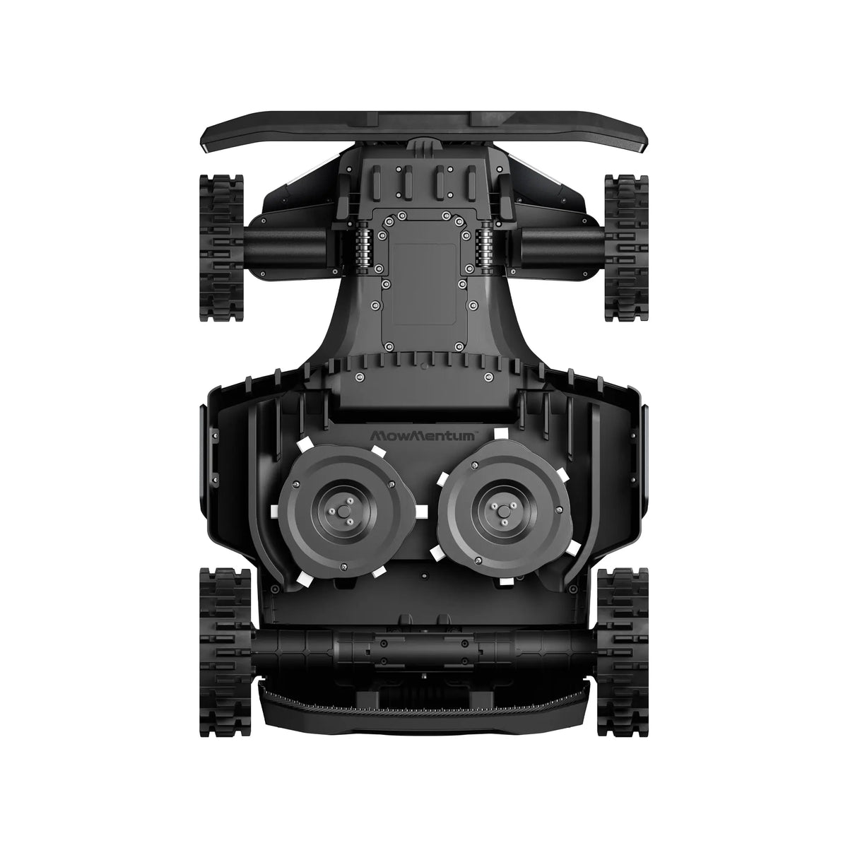 Segway Navimow X-Serie
