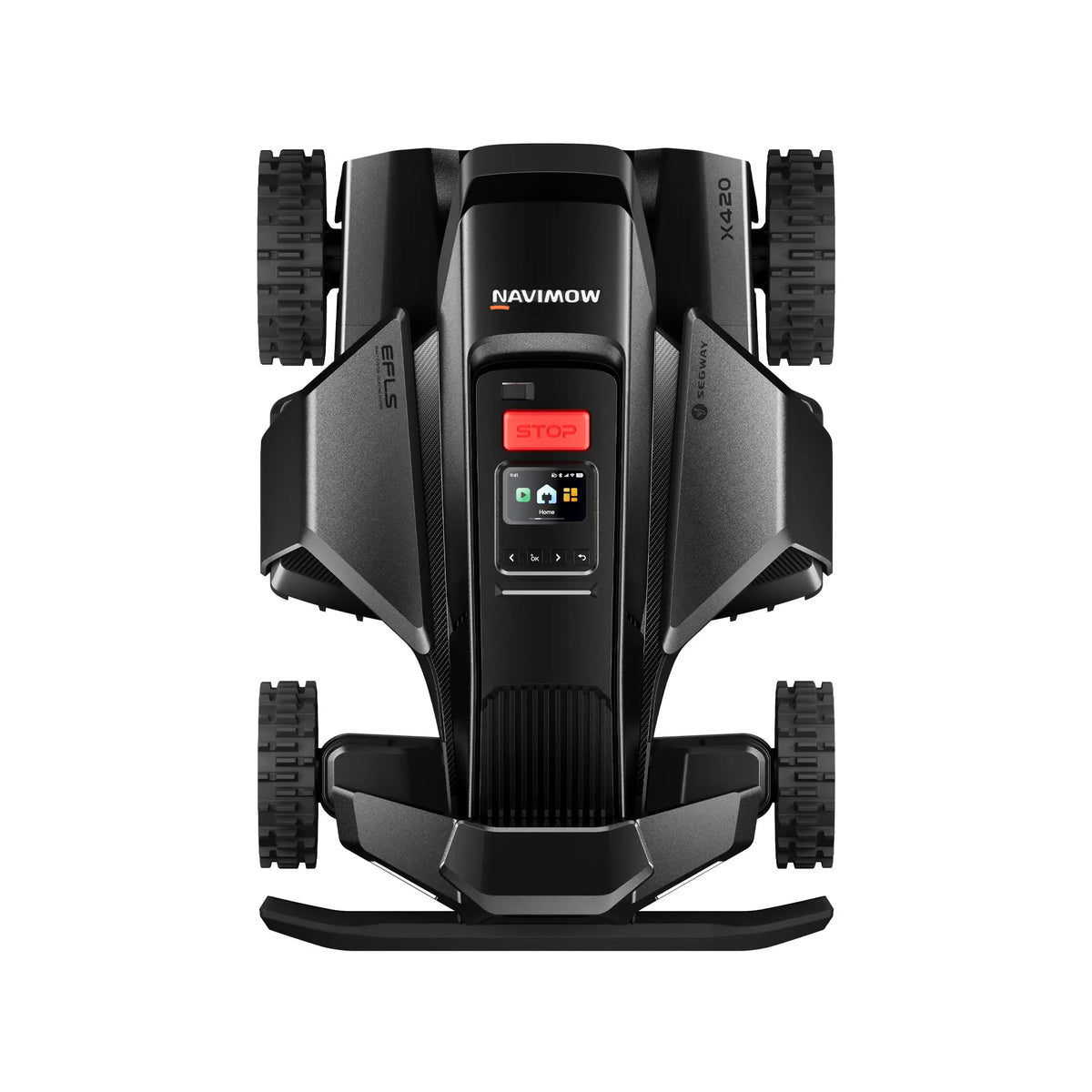 Segway Navimow X-Serie