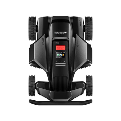 Segway Navimow X-Serie