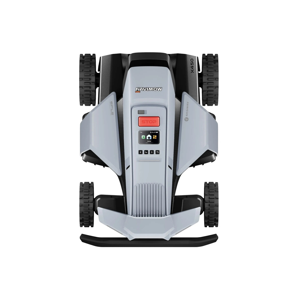 Segway Navimow X-Serie