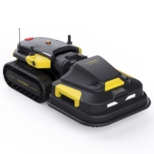 Yarbo Robotgressklipper