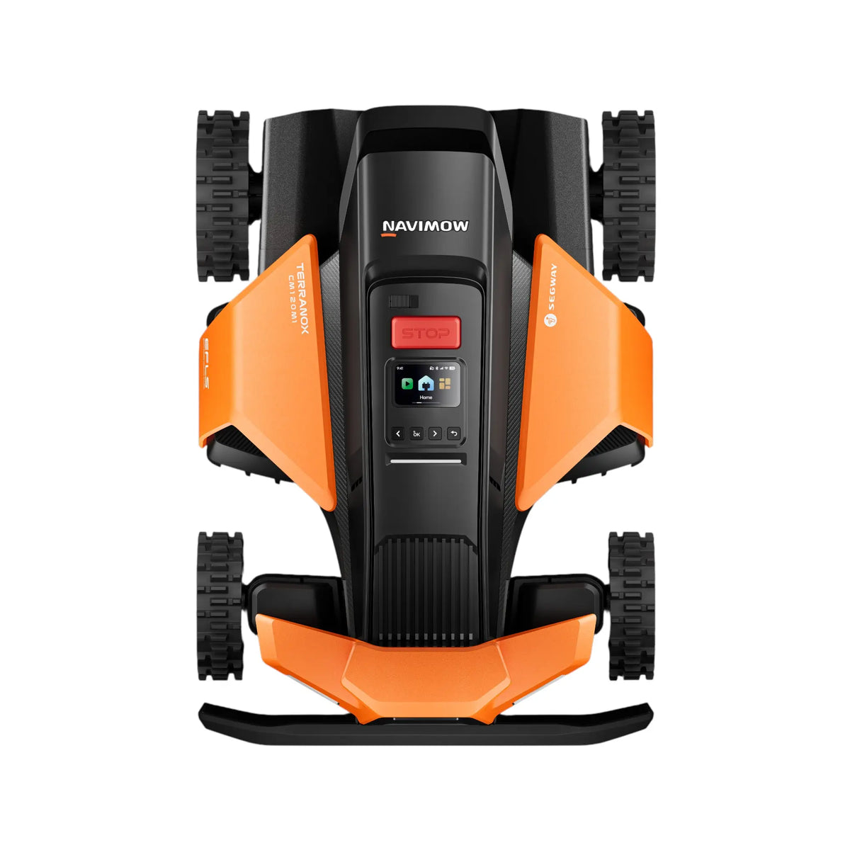 Segway Navimow Terranox-Serie