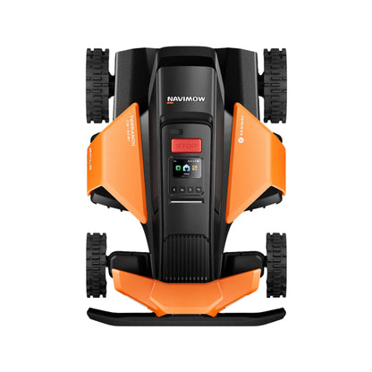 Segway Navimow Terranox-Serie