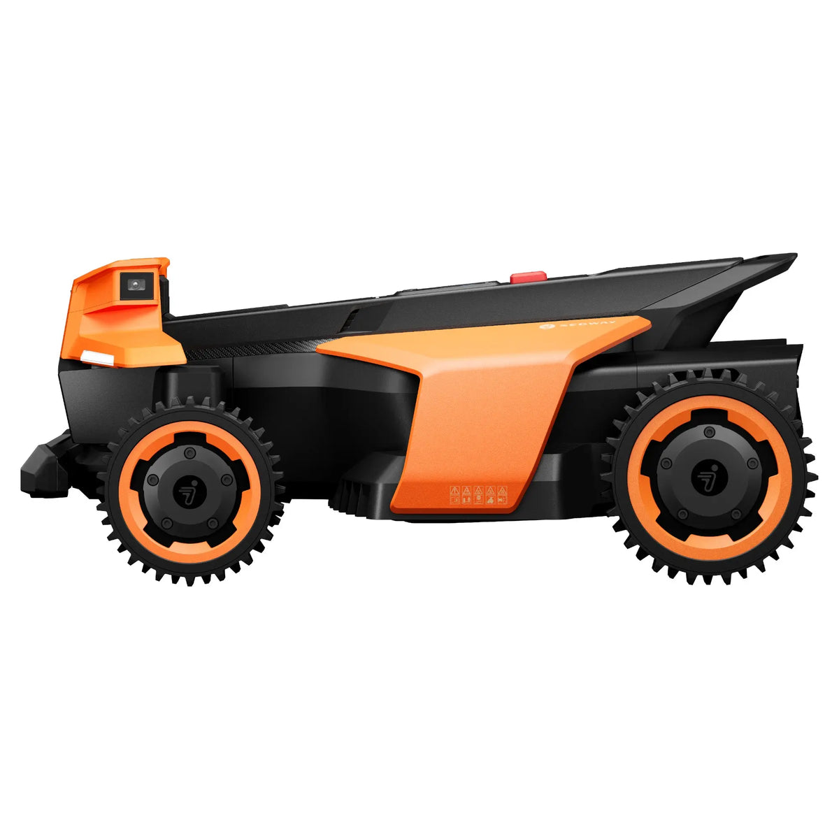 Segway Navimow Terranox-Serie