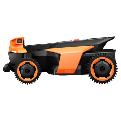 Segway Navimow Terranox-Serie