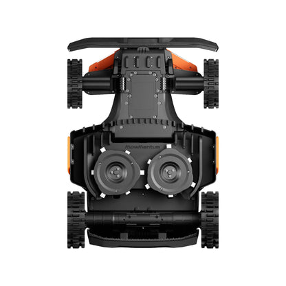 Segway Navimow Terranox-Serie
