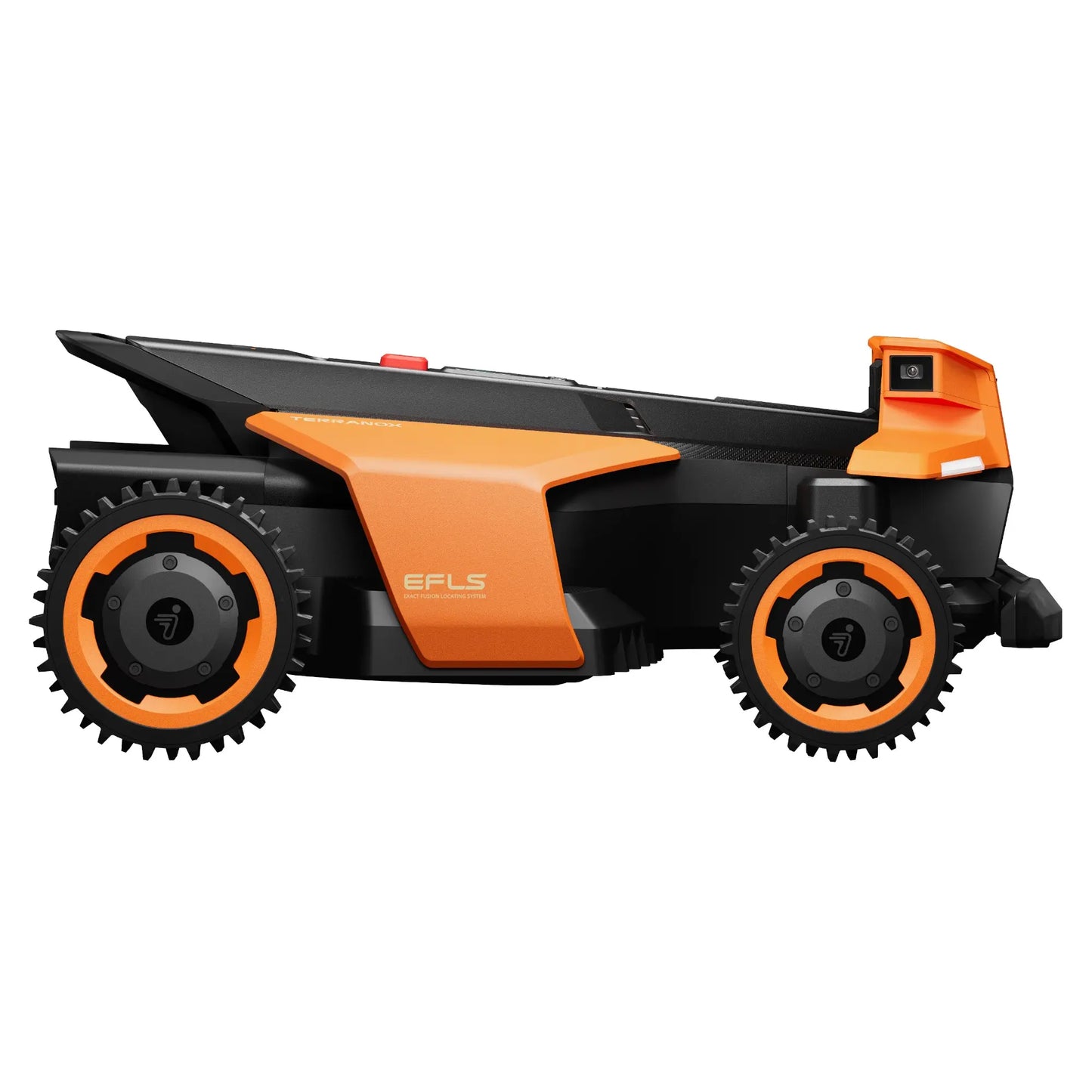Segway Navimow Terranox-Serie