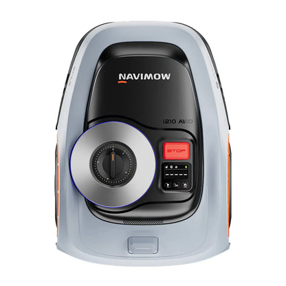 Segway Navimow I-Serie